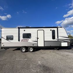 RV 26 Feet Coleman