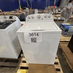 Whirl Pool Washing Machine 