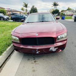 Dodge Charger 2006
