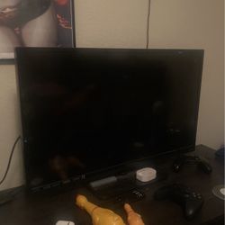 24 Inch Vizio With Roku