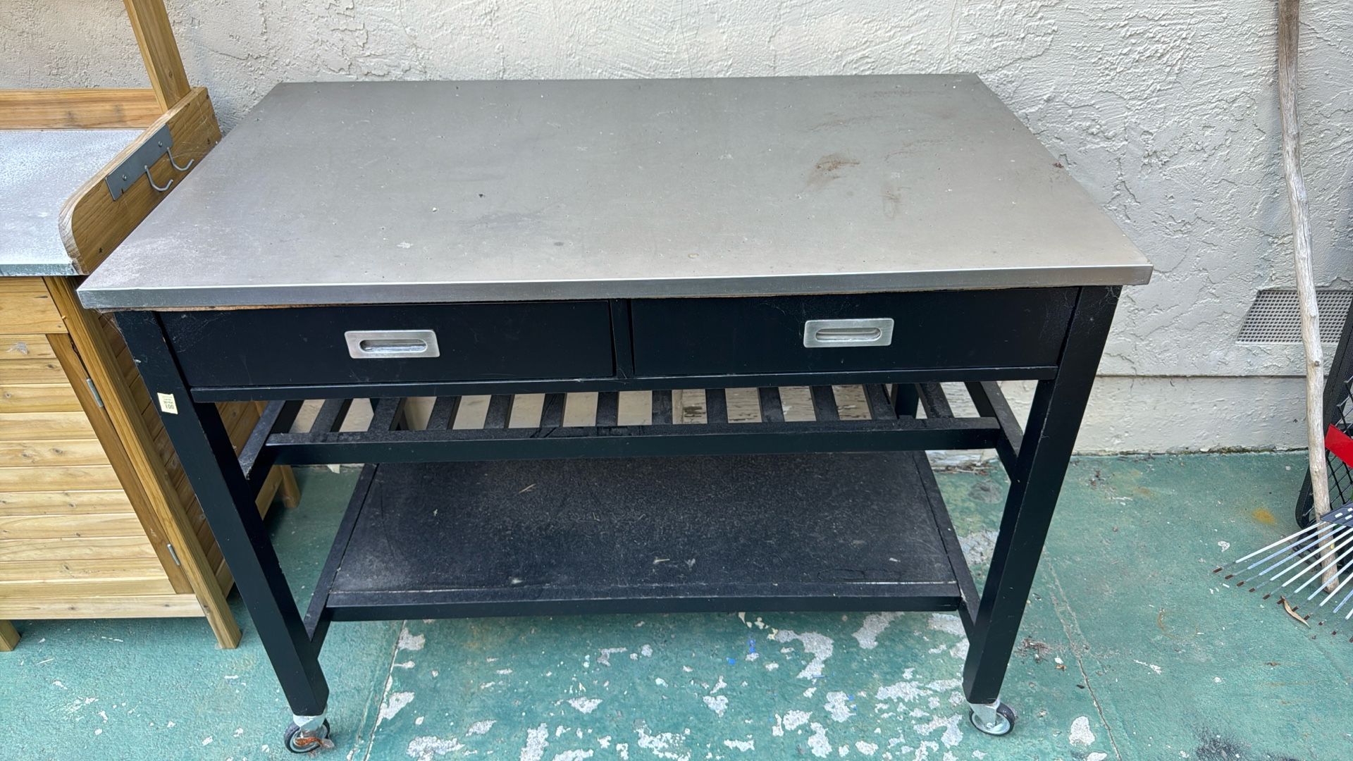 Workbench