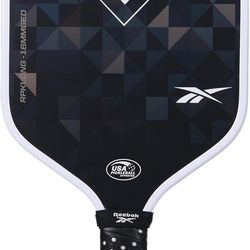 New reebok Pickleball Paddle Set