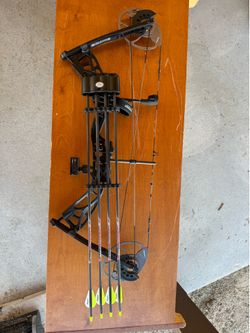 Diamond Archery Edge Max