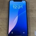 Apple iPhone XS 512gb All Carriers Black