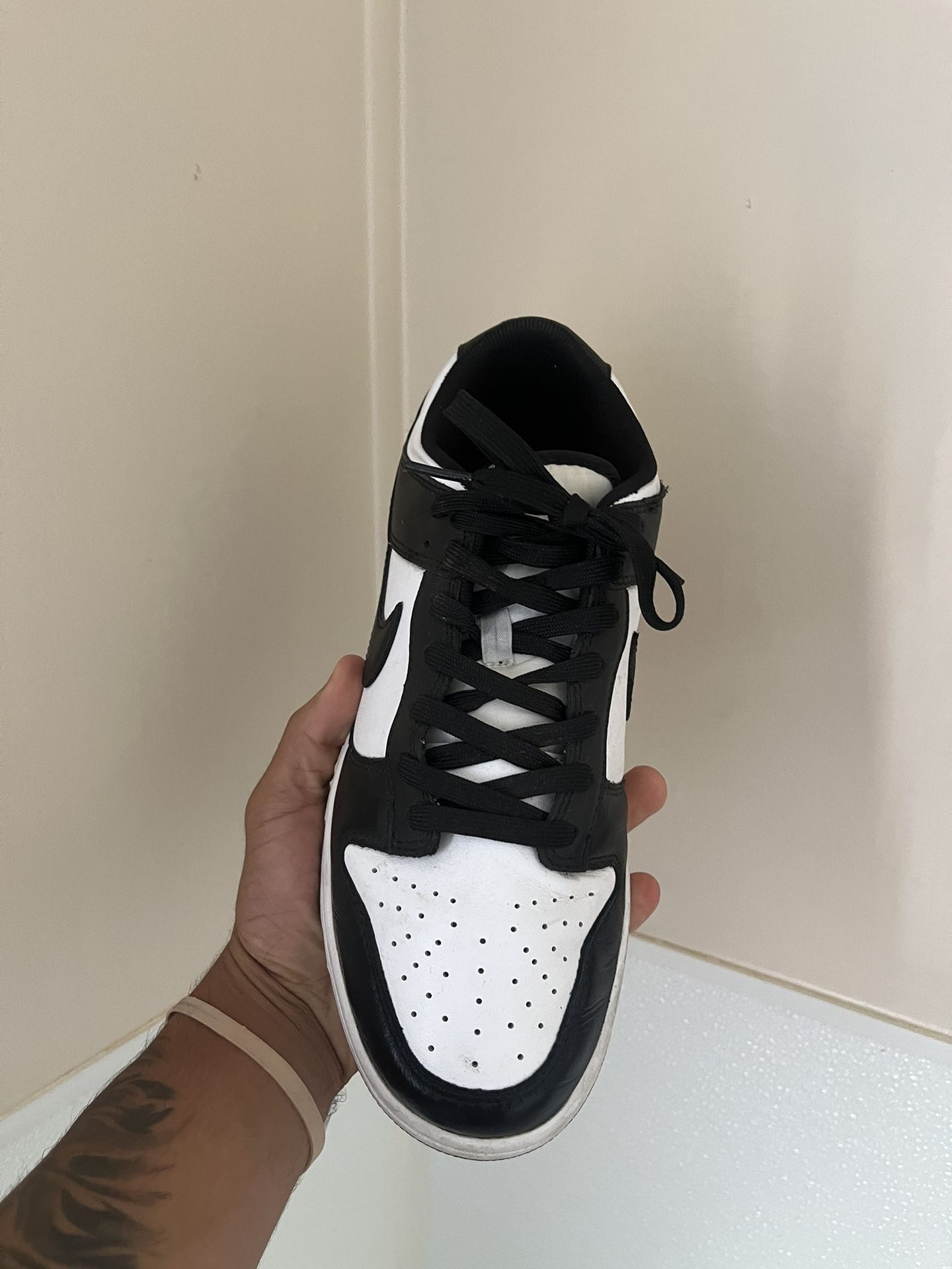 Nike Sb Dunks Size 8.5 Men