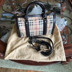 Authentic Bag 