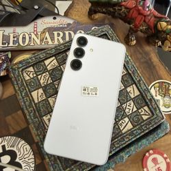 Samsung Galaxy S25 128Gb Unlocked Any Sim