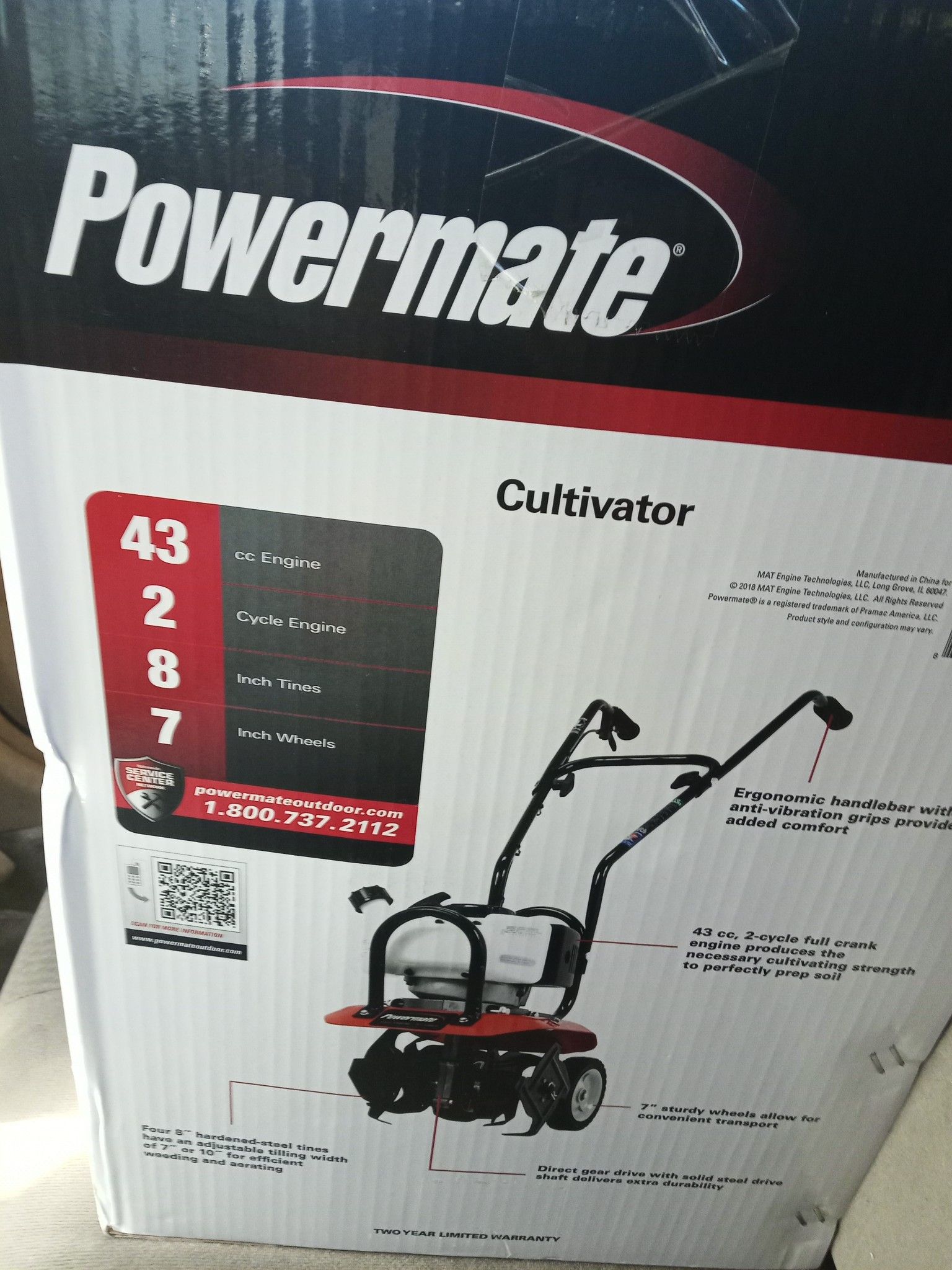 Powermate