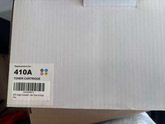 410 A Toner