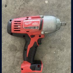 1/2 Impact Wrench