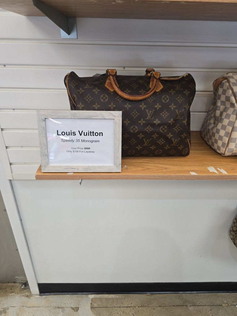 louis vuitton