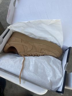 Air Force Ones Supreme