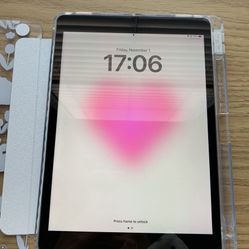 iPad 9th Generation