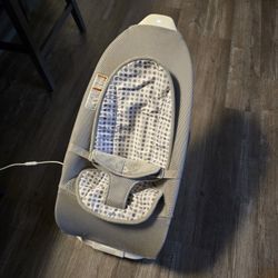 Munchkin Electric BABY BOUNCER