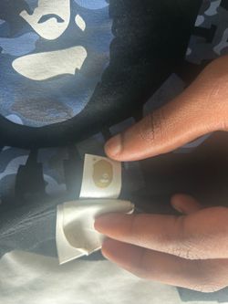 Bape tee