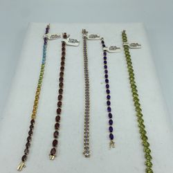 Assorted Bracelets