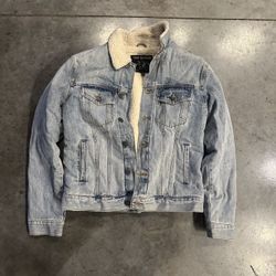 True Religion Jeans Jacket