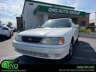 1999 Toyota Avalon