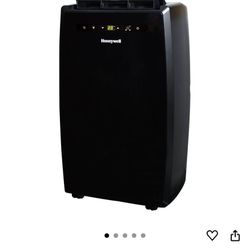 Honeywell Portable Air Conditioner
