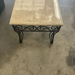 Beautiful end table