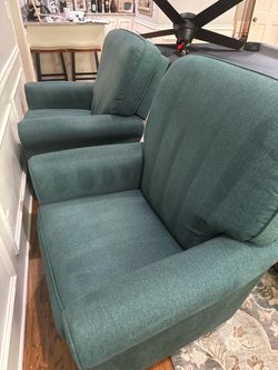 Rocker Recliner