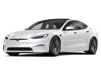2021 Tesla Model S