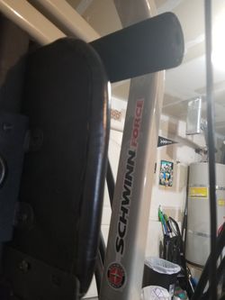 work out Machine