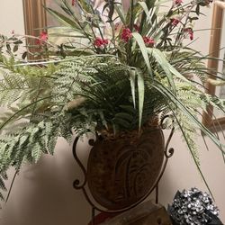 Beautiful arrangement 