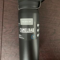 Camelbak Water Bottle Camelback NEW
