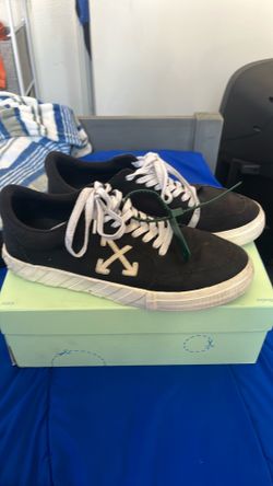 Off white shoes