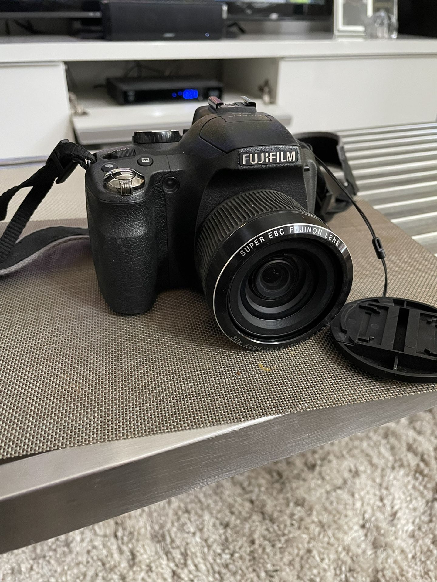 Fujifilm Camera