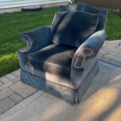 Chair From Walter Smithe 