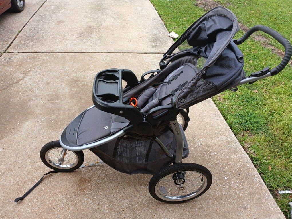 Double Jogger Baby Trend Jogging Stroller With Car Seat Baby Stroller And Car  Seat Combo Baby