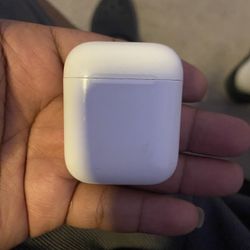 First Gen Air Pods