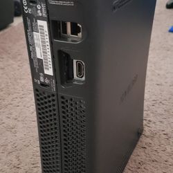 XBOX 360 Game Console FALCON version