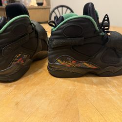 Jordan 8s