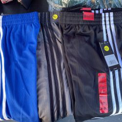 Adidas Boy Shorts