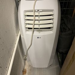 Portable AC Unit