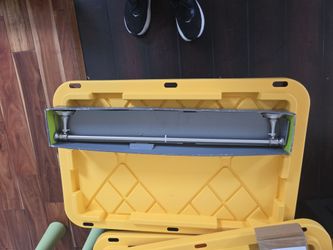Towel Bar New