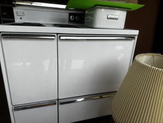 General Electric Oven