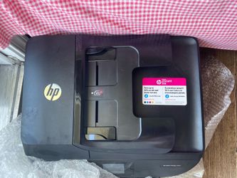 HP Envy Photo 7855
