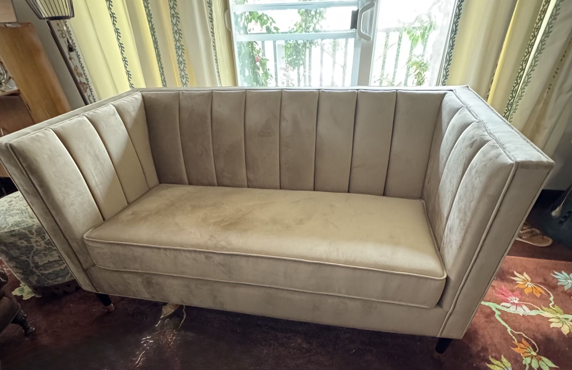Modern Couches, Brand New! 2 Couches But Will Sell Separately