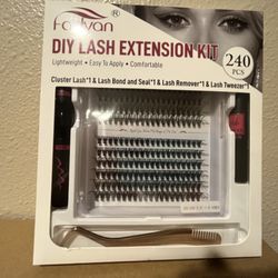 Lash Extension Kit