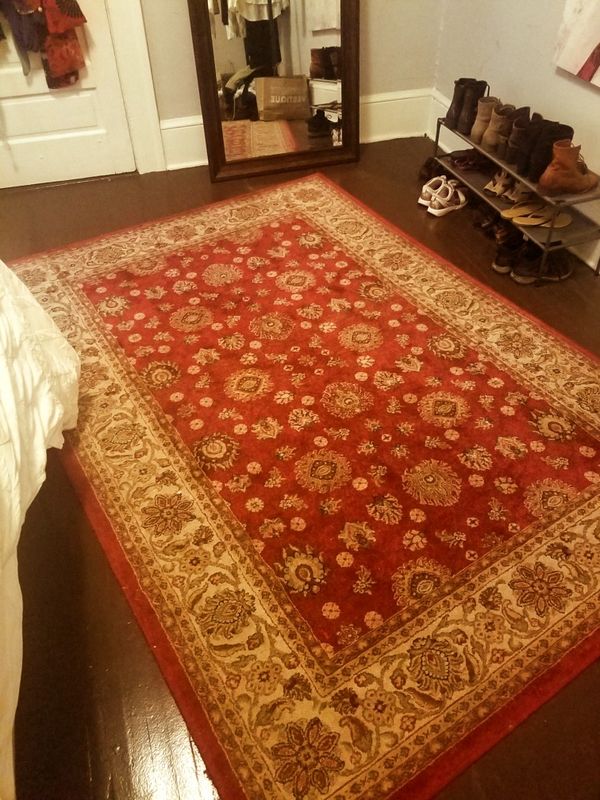 Large area rug for Sale in Charlotte, NC OfferUp