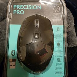 Logitech Precision Pro Mouse