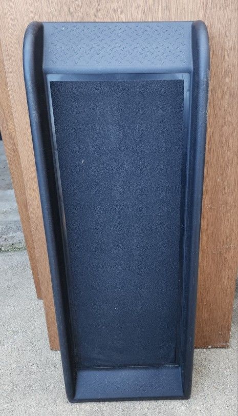 Portable Non-Slip Surface Dog Ramp
