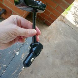 Phone Thing For A Car