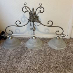 Chandelier (crystal)