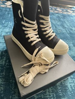 RICK OWENS DRKSHDW
