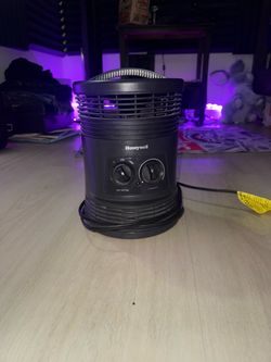 Indoor Heater
